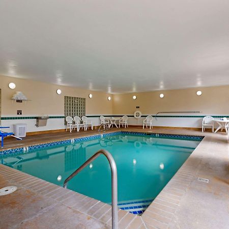 Comfort Inn Medford South Exteriör bild