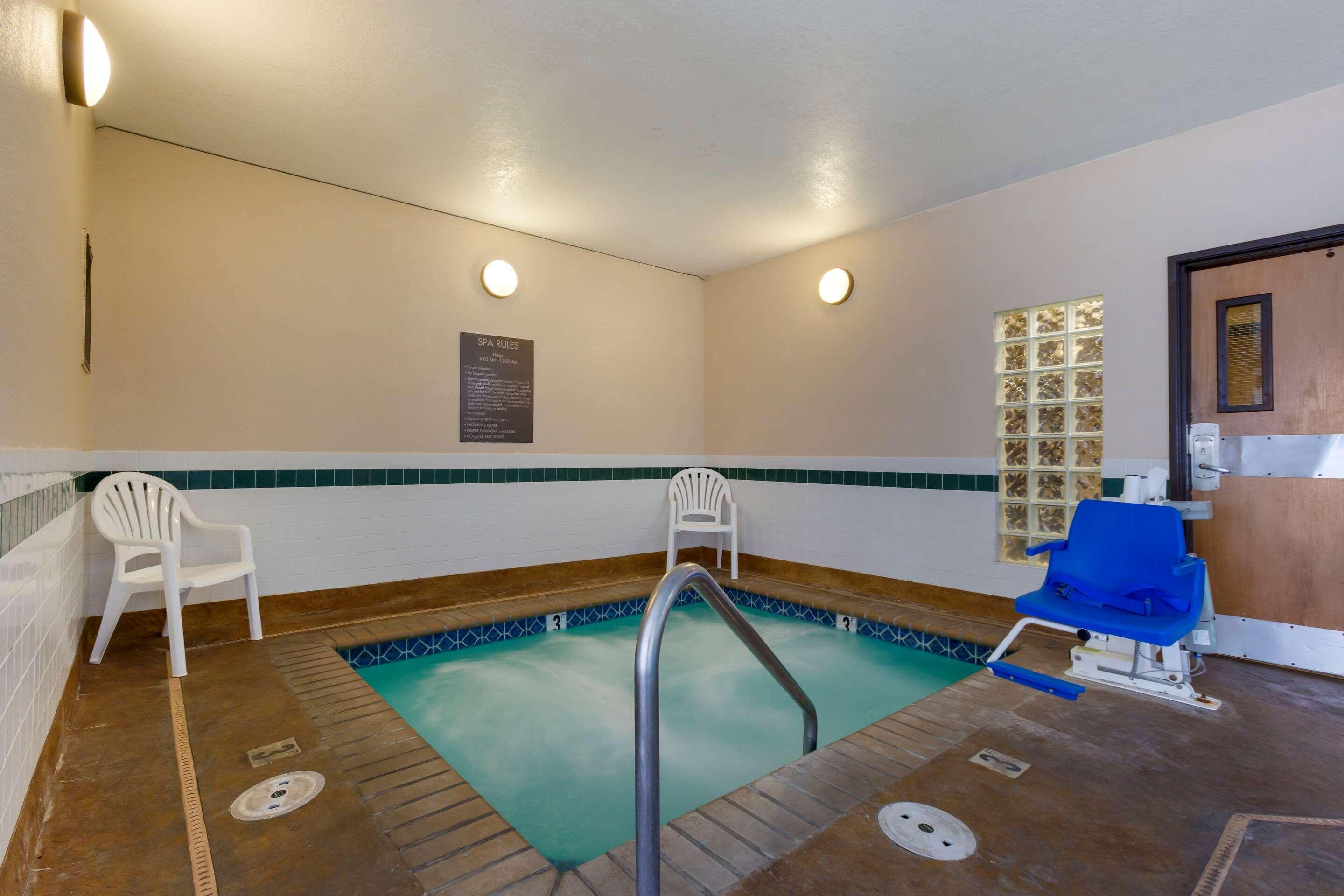 Comfort Inn Medford South Exteriör bild
