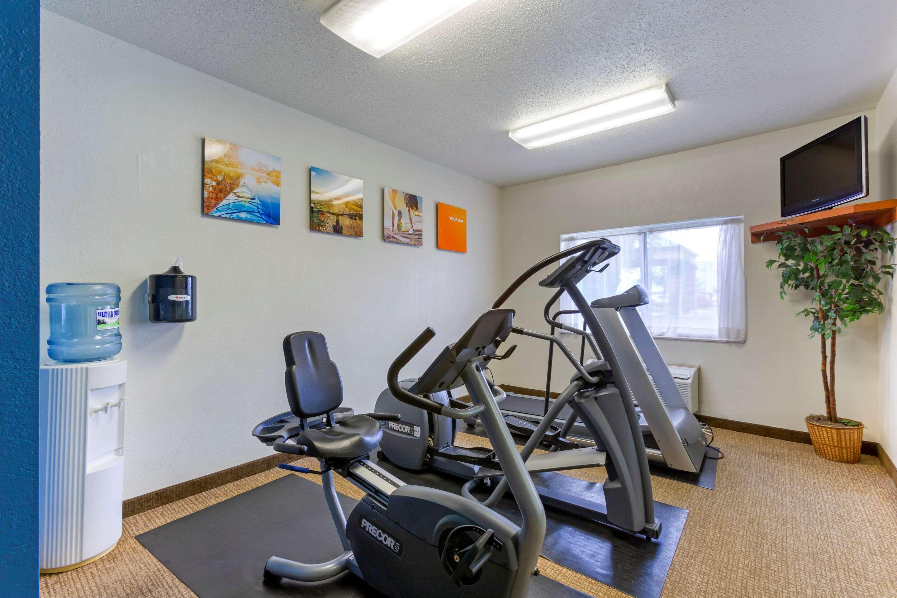 Comfort Inn Medford South Exteriör bild