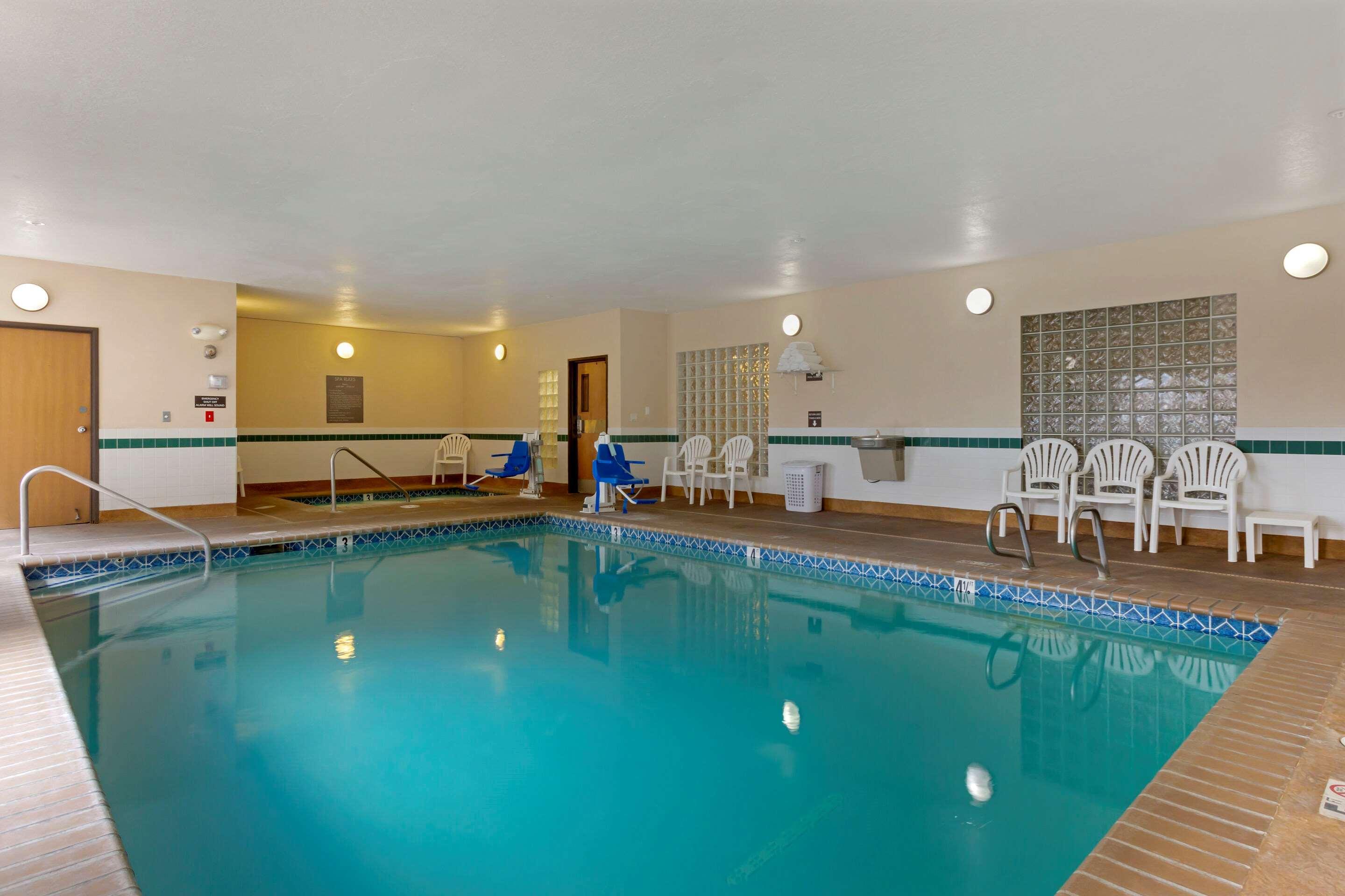 Comfort Inn Medford South Exteriör bild