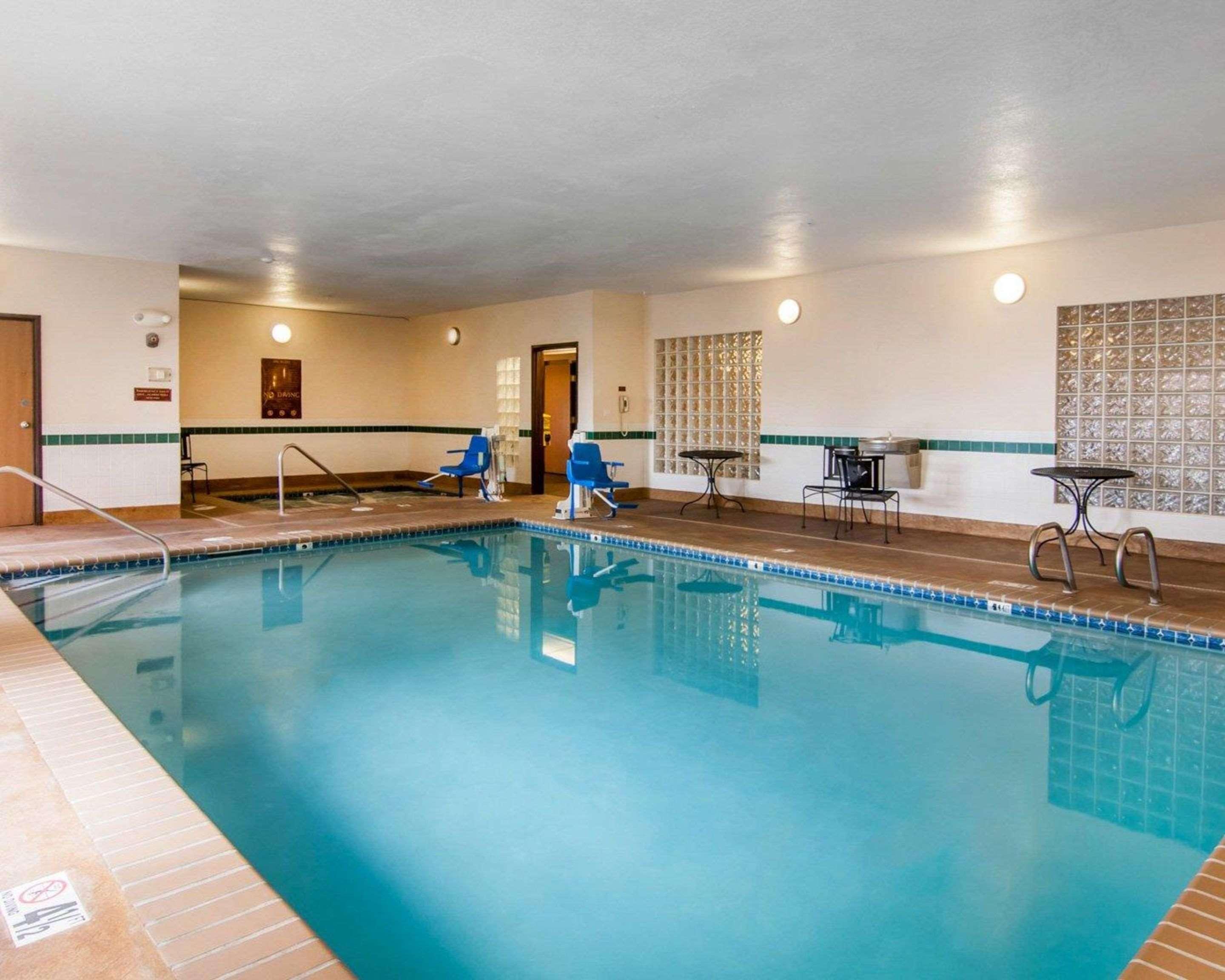 Comfort Inn Medford South Exteriör bild